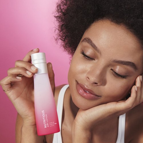 ESTEE LAUDER Nutritious - Emulsion Légère 0887167610613 ESTEE LAUDER Nutritious - Emulsion Légère 0887167610613